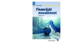 "Financijski menadžment : izabrane teme"
