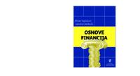 Osnove financija : udžbenik za studij poslovne ekonomije