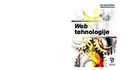 prikaz prve stranice dokumenta "Web -tehnologije"