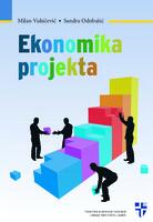 prikaz prve stranice dokumenta Ekonomika projekta : udžbenik za studij poslovne ekonomije